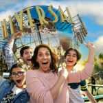 Universal Studios Hollywood General Admission Ticket, California - Practical Tips for Visiting