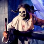 Universal Studios Hollywood: Halloween Horror Nights - Insights from Other Travelers