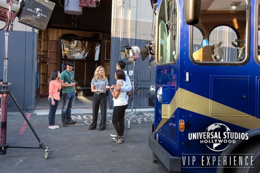 Universal Studios Hollywood: VIP Tour with Ticket - Who Should Consider This Tour?