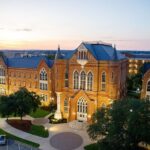 University of Colorado Boulder Campus Adventure - Exploring the Campus Adventure in Boulder