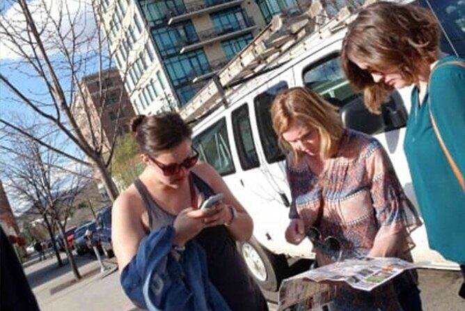 University of Oregon Scavenger Hunt Waddle Around Oregon Campus - Exploring the Campus: What You’ll See and Do