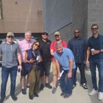 University Scavenger Hunt UCLA Bruin Bounty Hunt - Who Is This Tour Best For?