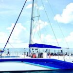 Unlimited Catamaran Adventure! Open Bar, Party & Transportation From Cancun - What to Expect from the Itinerary