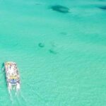Unlimited Catamaran Isla Mujeres with Transportation from Cancun - The Itinerary Breakdown