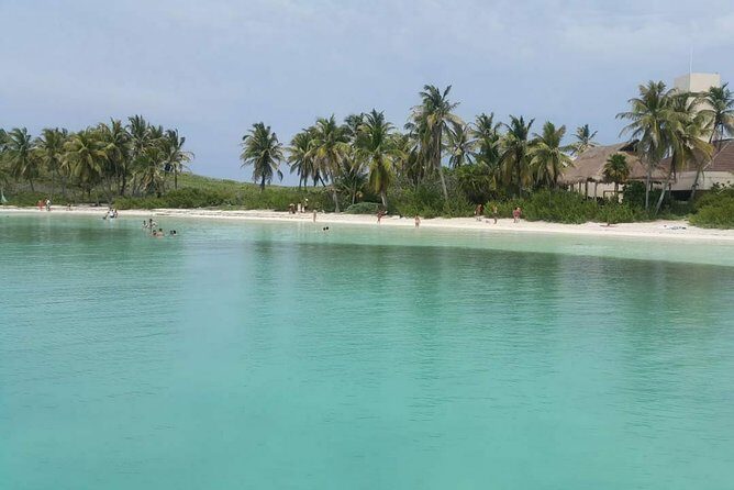 Unlimited Experience to Isla Mujeres! Adventure from Cancun - What Our Reviewers Say