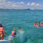 Unlimited Party Catamaran to Isla Mujeres from Playa del Carmen - What Travelers Say