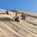 Unlimited Sandboarding - The Real Experience: What Travelers Say