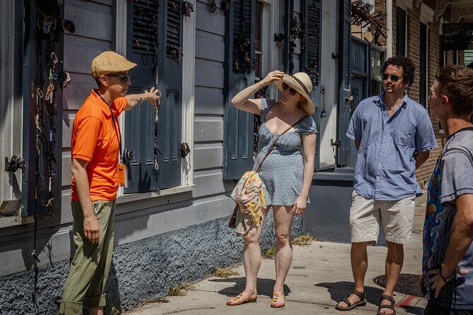 Unveiling Voodoo Walking Tour (with Entrance into Voodoo Temple) - Final Thoughts: Is This Tour Right for You?