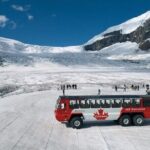 Up to 14 guests Private Tour: Lake Louis Moraine and Icefield - Who Is This Tour Best For?