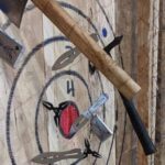 Upgraded Throwing Experience in Memphis - Why You Might Love This Experience