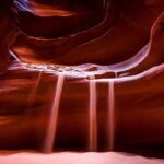 Upper Antelope Canyon Admission Ticket (AACT) - The Experience: What to Expect