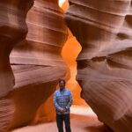 Upper Antelope Canyon Admission Ticket (Tse Bighanilini) - What to Expect on the Itinerary