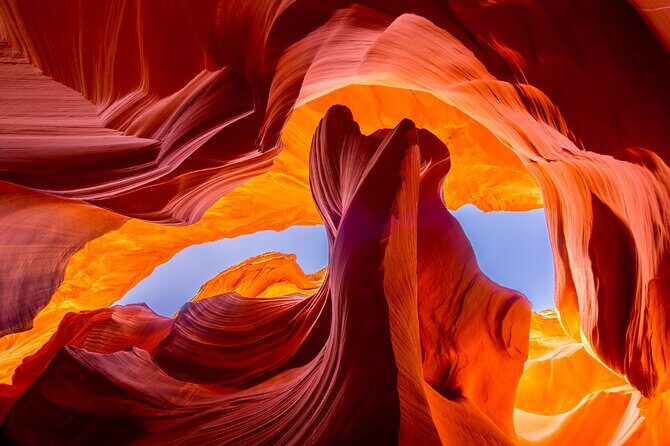 Upper Antelope Canyon Admission Ticket - Potential Downsides and Practical Tips