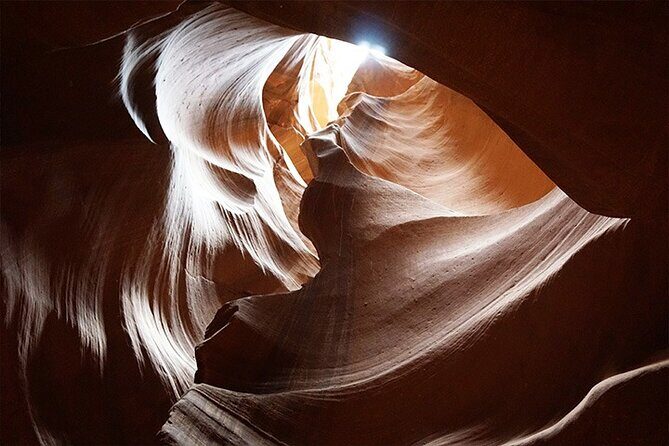 Upper Antelope Canyon and Horseshoe Bend Tour from PAGE AZ - Who Should Consider This Tour?