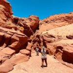 Upper Antelope Canyon Sightseeing Tour with Entry Ticket - FAQs
