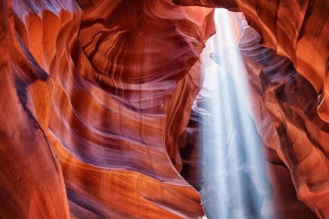 Upper Antelope Canyon Ticket - Final Thoughts