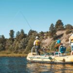 Upper Colorado River Guided Fly Fishing Trip - The Value of the Experience