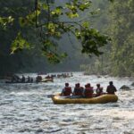 Upper Pigeon River Whitewater Rafting - Who Will Love This Tour?