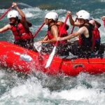 Upper Skagit Introductory Whitewater Rafting Trip - The Cost and Its Value