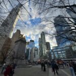 Upper West Side NYC Architecture Walking Tour - Why This Tour Works Well
