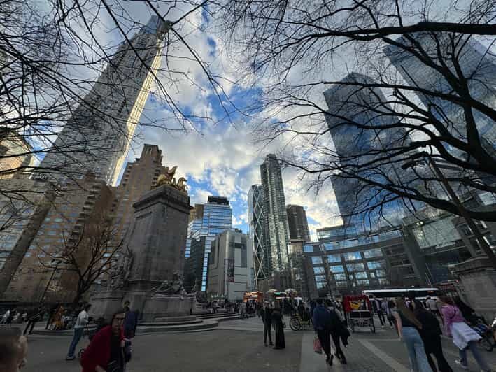 Upper West Side NYC Architecture Walking Tour - Why This Tour Works Well