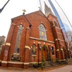 Uptown Charlotte Historic GPS Self Guided Walking Tour - Practical details and tips