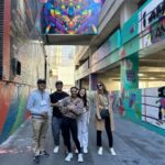 Uptown Funk: 1 Hour Guided Walking Tour of Charlotte - The Experience and Group Dynamics