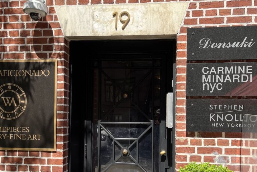 Uptown Sex and the City Hotspots Tour - Who Should Consider This Tour?