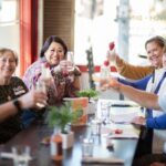 Uptown SLO Hidden Gems Walking Food Tour 3 Hours with Drinks - Is the Price Justified?