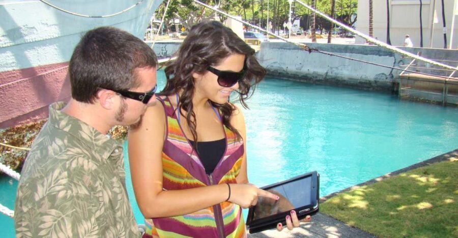 Urban Adventure Quest: 3-Hour Interactive Tour in San Diego - Why It’s a Good Deal