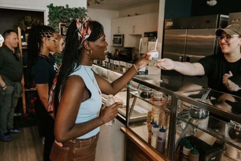 Urban Canvas: A Downtown Orlando Cultural Tour - Final Thoughts