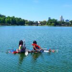 Urban Clear Kayak or Clear Paddleboard in Paradise: Morning/Night - The Experience Breakdown: What to Expect