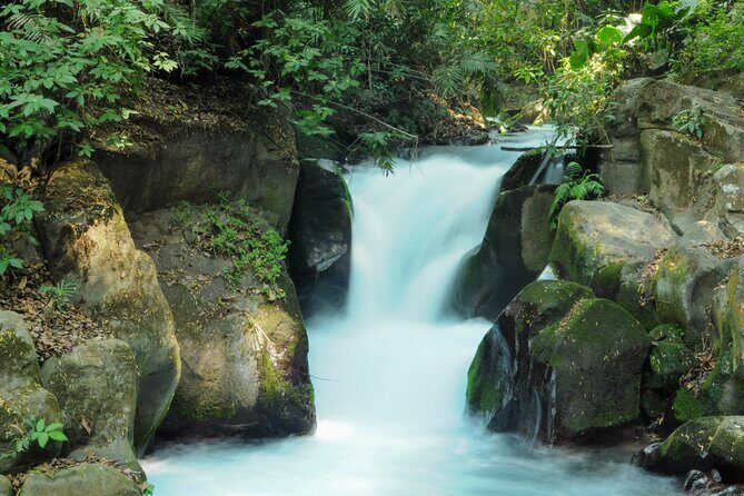 Uruapan Tour - The Itinerary: Breaking Down the Day