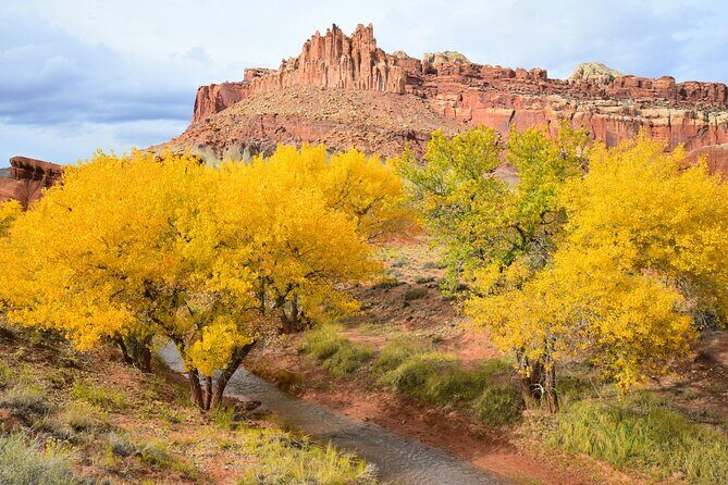 US Classic Southwest Adventure Self Guided Audio Tours - What Travelers Can Expect from the Experience