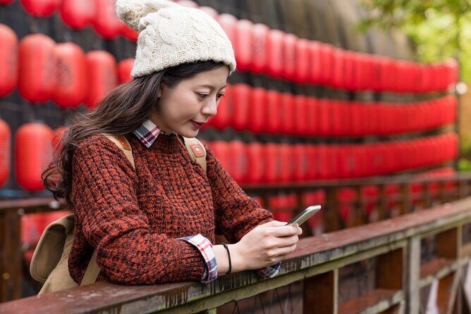 USA and Canada and Mexico Data eSIM Powered by CMLink - How to Make the Most of It