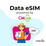 USA Data eSIM Powered by CMLink(Instant Delivery) - The Practicalities