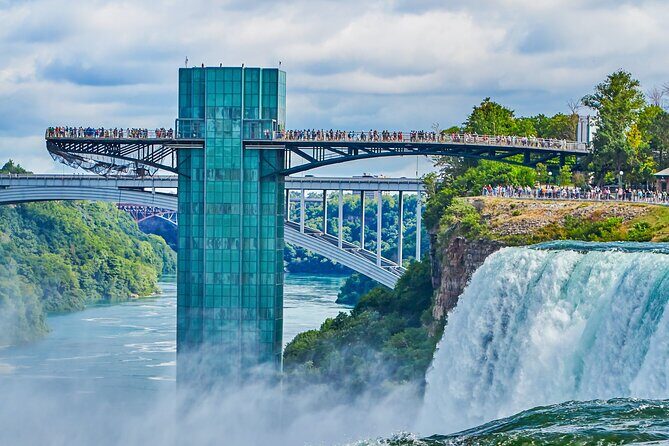 USA Side Niagara Falls Adventure Tour - Final Thoughts
