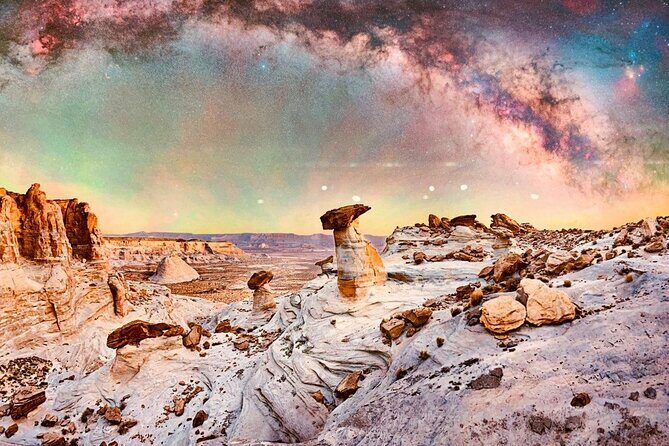 Utah & Arizona National Parks: Small Group 7-Day Tour - A Deep Dive into the Itinerary