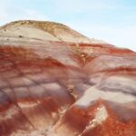 Utah: Bentonite Hills 3-Hour Off-Road Tour - The Highlight of the Tour: The Scenic Vistas