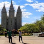 Utah County LDS Temple, limousine Tours - Pricing and Value