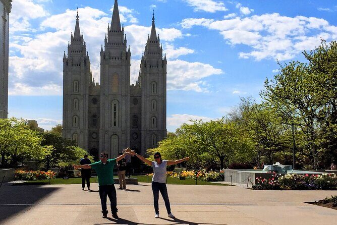 Utah County LDS Temple, limousine Tours - Pricing and Value