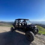 Utah: Guided UTV Tour with Local Expert - The Practical Details