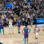 Utah Jazz Basketball Game Ticket at Delta Center - The Practical Details