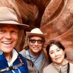 UTV Adventure to Peek-a-Boo Slot Canyon near Kanab, Utah - Who Will Enjoy This Tour?