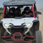 UTV Off Road Adventures in Miami with Videos and Pictures - The Practical Side: Pricing, Duration, and Group Size