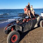 UTV Off-roading + sandboarding Adventure at the Dunes - What Travelers Are Saying