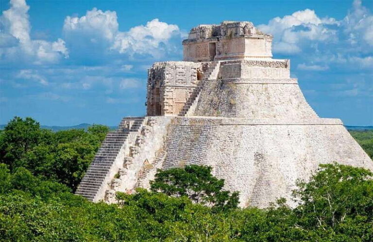 Uxmal and Choco Story Private Tour - The Chocolate Experience: A Sweet Tradition