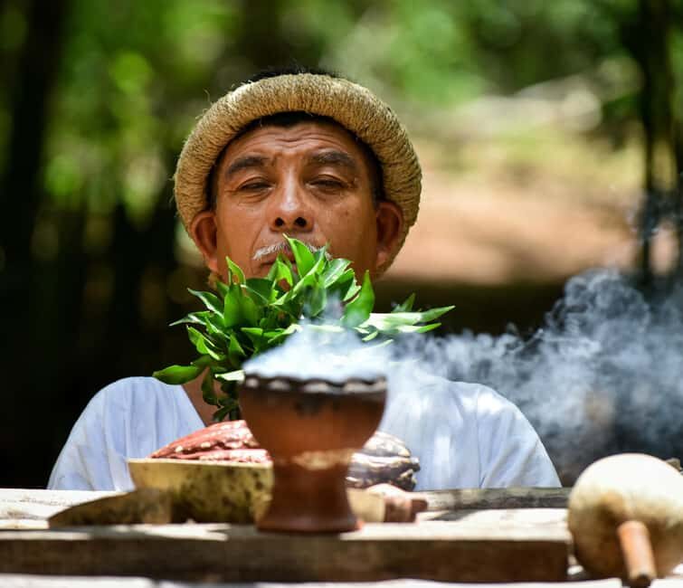 Uxmal: Choco History Museum & Cenote - The Chocolate Museum: A Delicious Cultural Twist