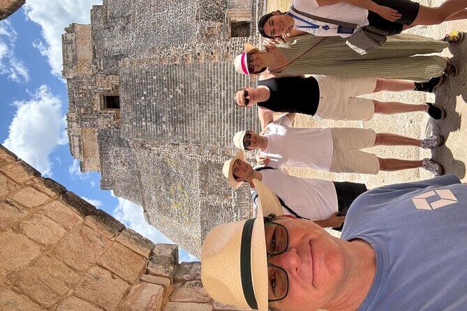 Uxmal Cultural and Gastronomic Tour and Cocoa Museum - Final Thoughts