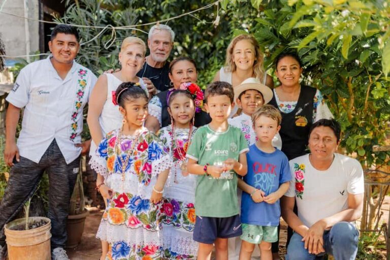 Uxmal: Traditional Mayan Cooking Class with Market Visit - What You Can Expect